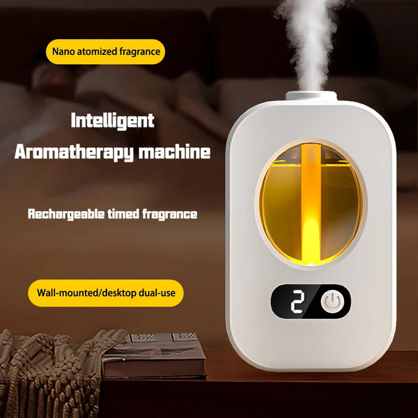 Aromatizador Automático Pro